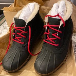 Cole Haan Air Scout Chukka